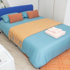 Private Bathroom Double Room